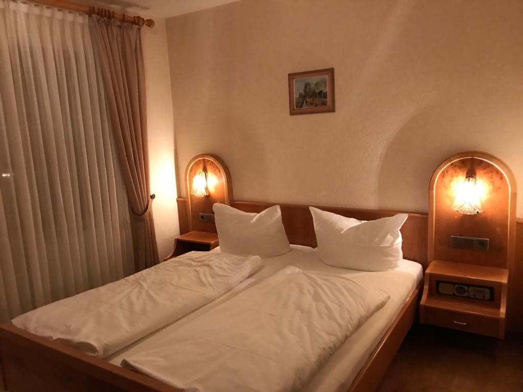 Linde Diersburg Stammhaus المظهر الخارجي الصورة
