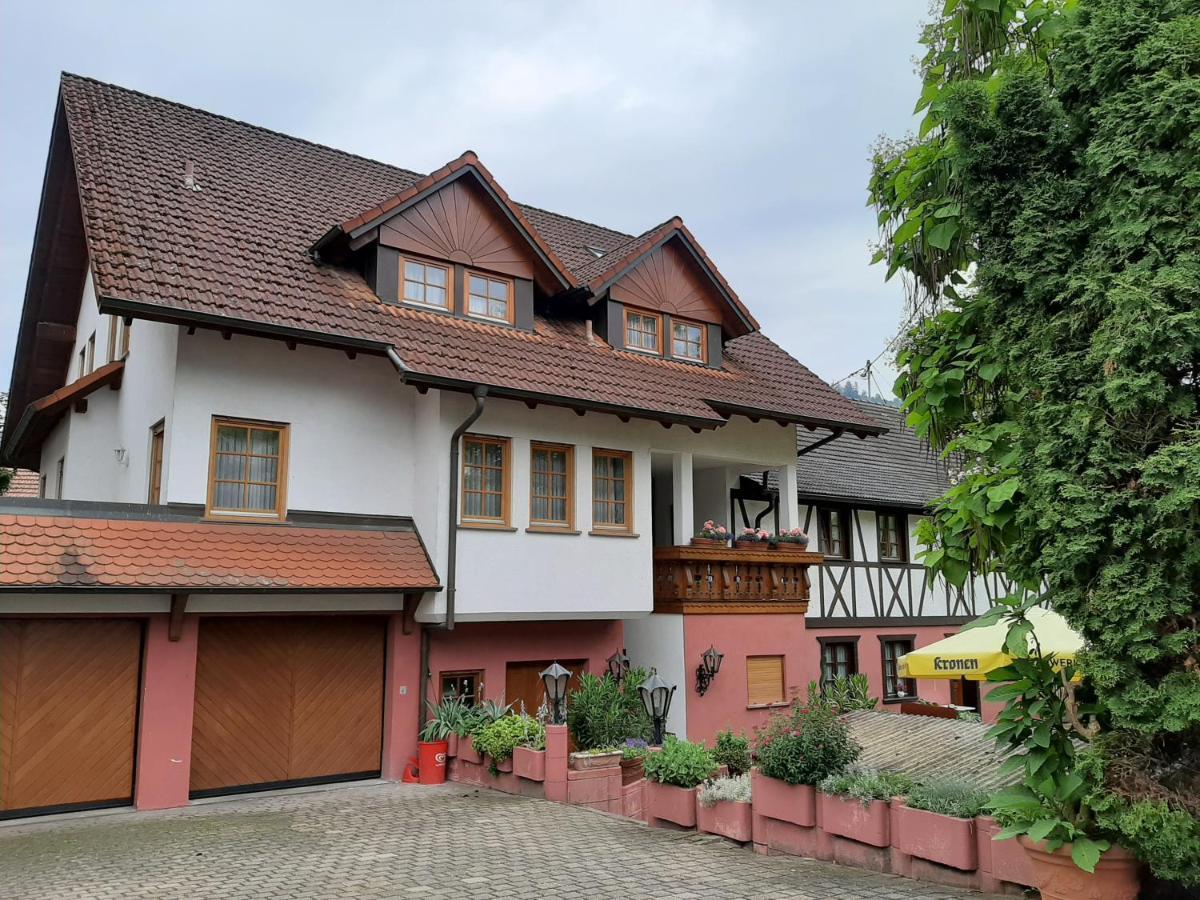Linde Diersburg Stammhaus المظهر الخارجي الصورة